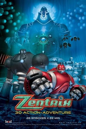 Temporada 1