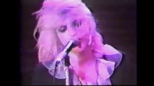Hole: Live at Club Lingerie (Hollywood, 1990) — foto 10