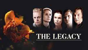 The Legacy — foto 3