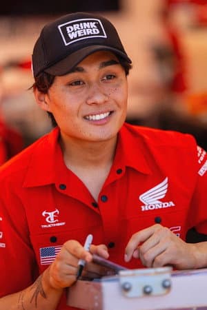 Jo Shimoda
