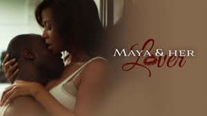 Maya and Her Lover — foto 2