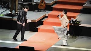 菅田将暉 LIVE TOUR “クワイエットジャーニー” in 日本武道館 — foto 4