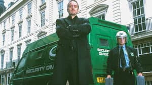 Derren Brown: The Heist — foto 1