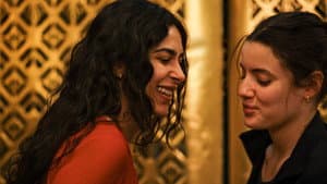 Le Triangle d'or — foto 1