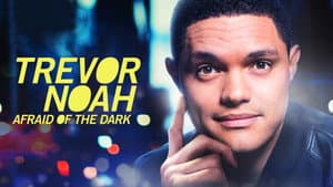 Trevor Noah: Afraid of the Dark — foto 1