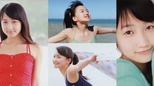 鞘師里保 ~ひゃっっほ～い♪( ´θ｀)ノ~ — foto 1