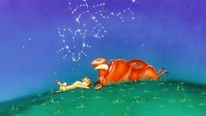 Las aventuras de Timón y Pumba — foto 2