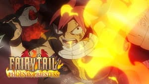 Fairy Tail: La Doncella del Fénix — foto 6