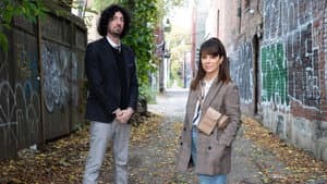 Présumé innocent : L'affaire Michelle Perron — foto 2