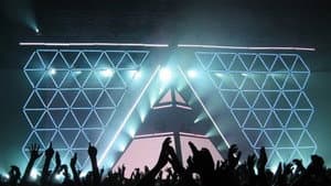 Daft Punk: Live at Lollapalooza Chicago — foto 3
