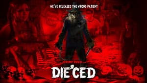 Die'ced — foto 1