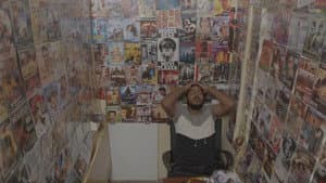 Kaalam Darrr - Short Film — foto 1