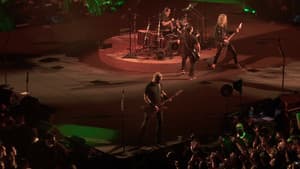 Metallica: 40th Anniversary Shows Live at Chase Center 2021 — foto 2