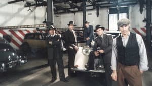 Gli indesiderabili — foto 1