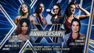 RevPro 13 Year Anniversary Show - Day 2 — foto 9