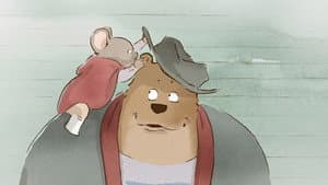 Ernest y Célestine — foto 6