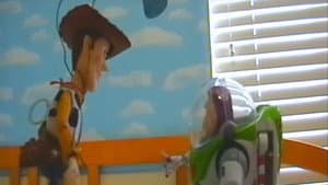 Live Action Toy Story — foto 1