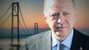 Die Aera Erdogan — foto 1