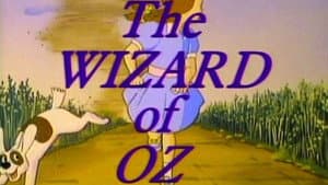 The Wizard of Oz — foto 1