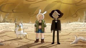 Hora de Aventura con Fionna & Cake — foto 10