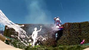 Jackass 3.5 — foto 8