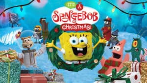It's a SpongeBob Christmas! — foto 1