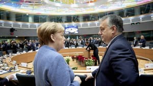 Hallo, Diktator – Orbán, die EU und die Rechtsstaatlichkeit — foto 3