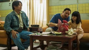 Panggil Aku Ayah — foto 5