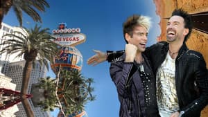 Ehrlich Brothers: Road to Las Vegas. Die große USA-Tour — foto 1
