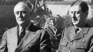 ONU : la bataille de De Gaulle, 1944-1945 — foto 1