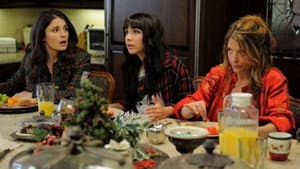 Kristin's Christmas Past — foto 3