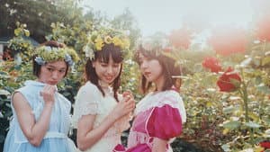 21世紀の女の子 — foto 2