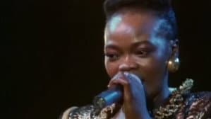 Brenda Fassie: Not A Bad Girl — foto 1