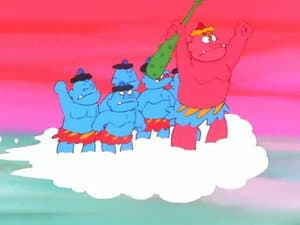 Episodio 27