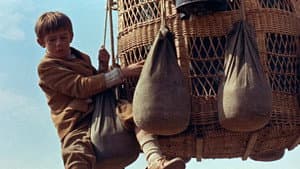 Le Voyage en ballon — foto 2