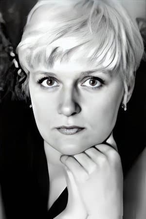 Ирина Коровина