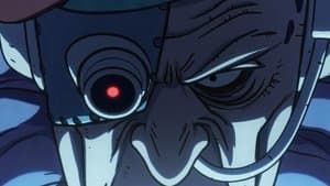 La historia del príncipe de los demonios EP5:  Los aterradores hombres insecto