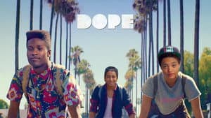 Dope — foto 1