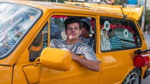 Mamonas Assassinas: O Filme — foto 10