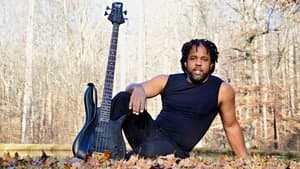 Victor Wooten: Live at Bass Day 1998 — foto 1