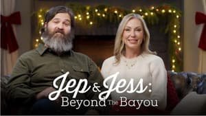Jep & Jess: Beyond the Bayou — foto 1