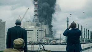 Tchernobyl, la dernière bataille de l'URSS — foto 1
