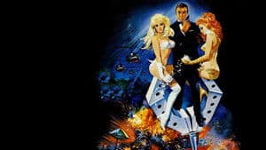007: Los diamantes son eternos — foto 1