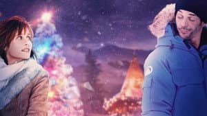 Coup de foudre à Noël — foto 3