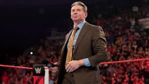 WWE: McMahon — foto 1