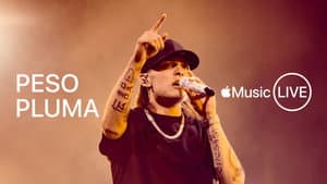 Apple Music Live: Peso Pluma — foto 4