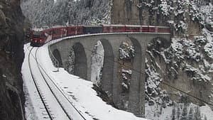 Eisenbahn-Romantik — foto 5