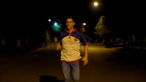 Aquella noche que los dólares se fugaron — foto 1