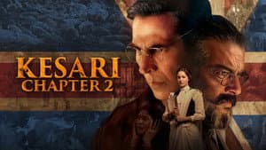 केसरी चैप्टर 2: जलियांवाला बाग की अनकही कहानी — foto 2