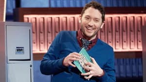 Jon Richardson: Ultimate Worrier — foto 11